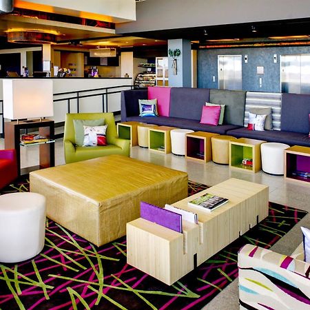 Aloft Leawood-Overland Park Exterior foto